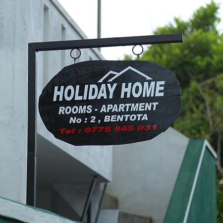 Holiday Home Bentota Ngoại thất bức ảnh